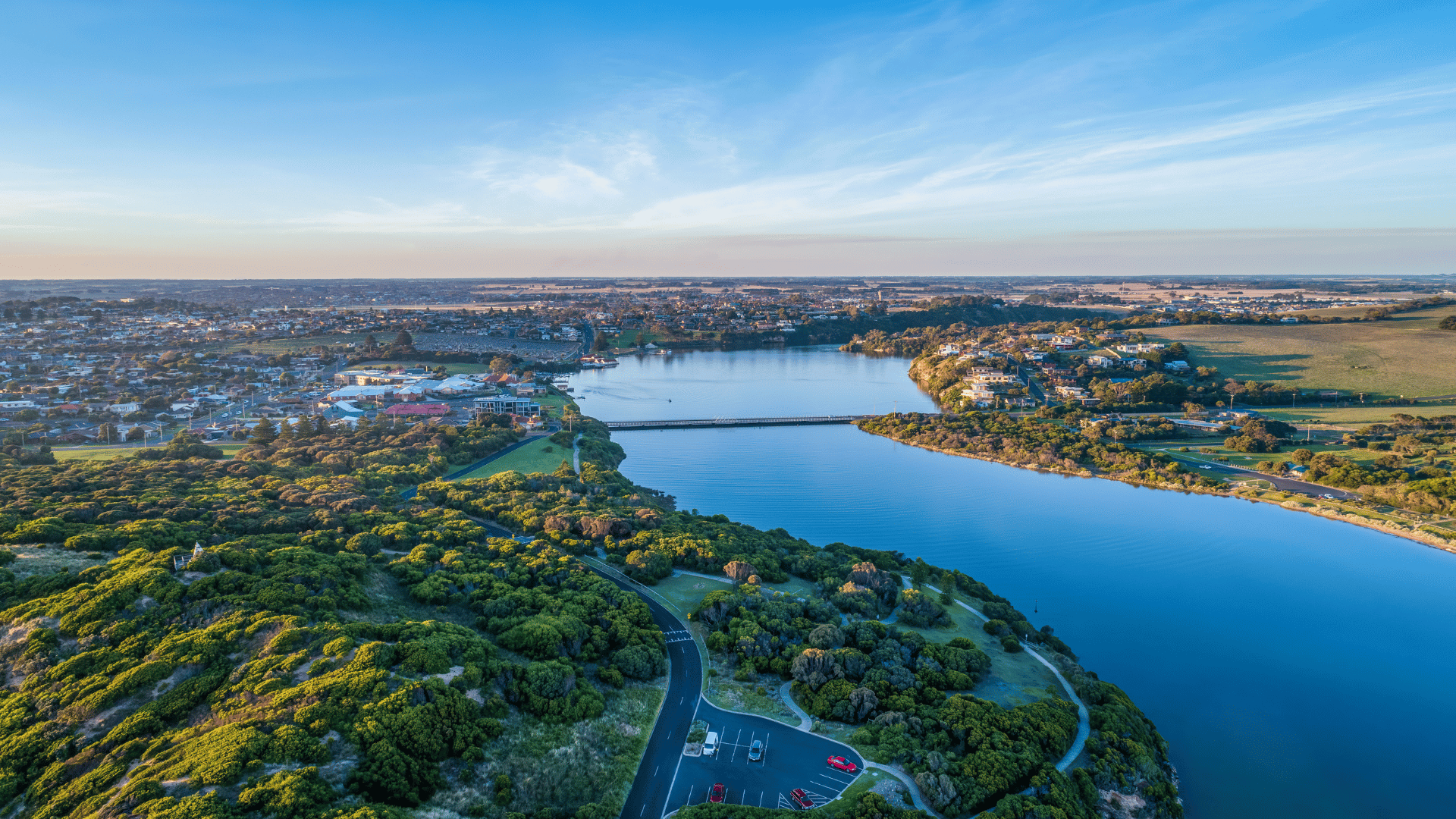 Urban Rivers and Catchments Program
