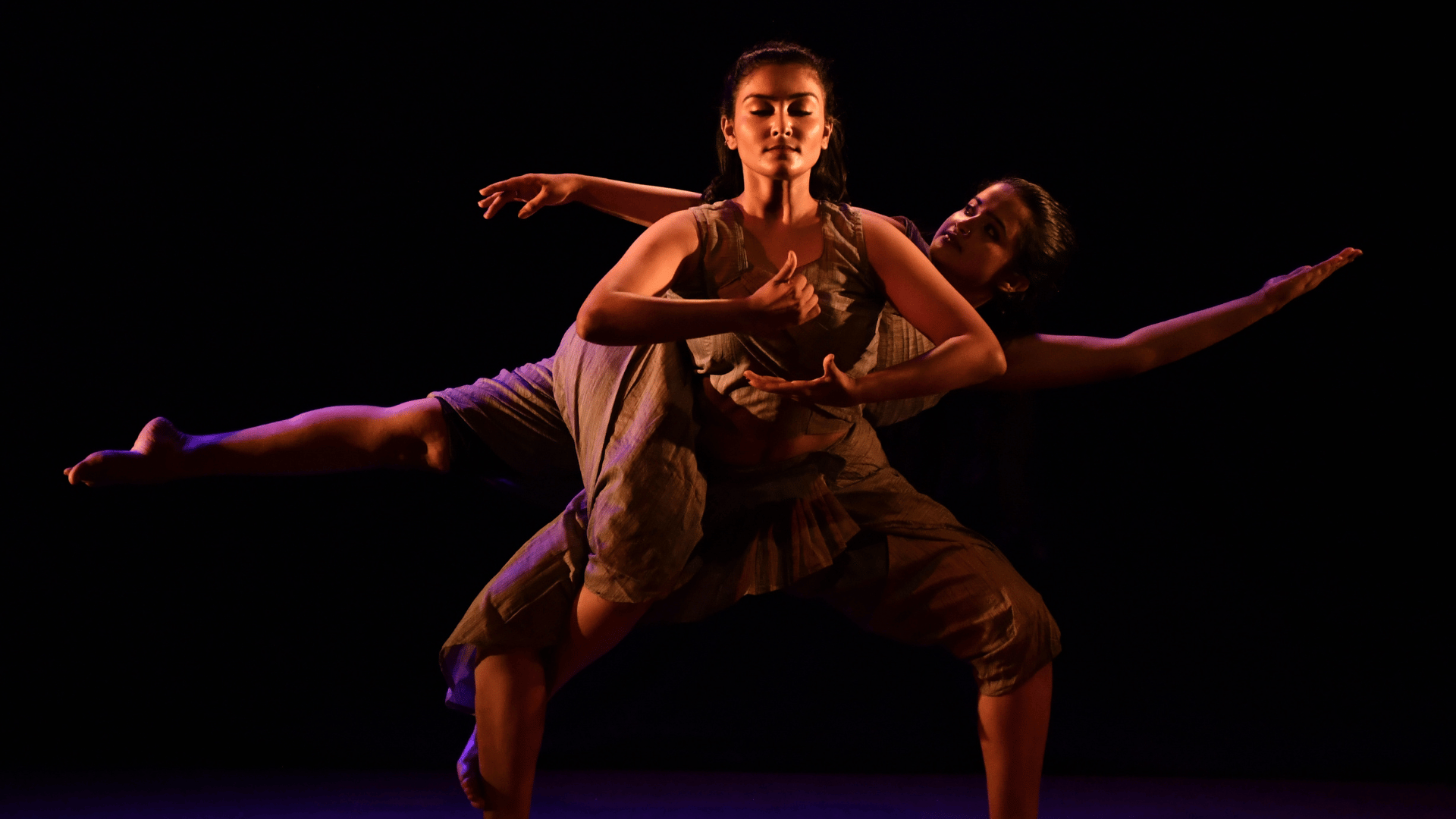 Queensland Arts Showcase Program