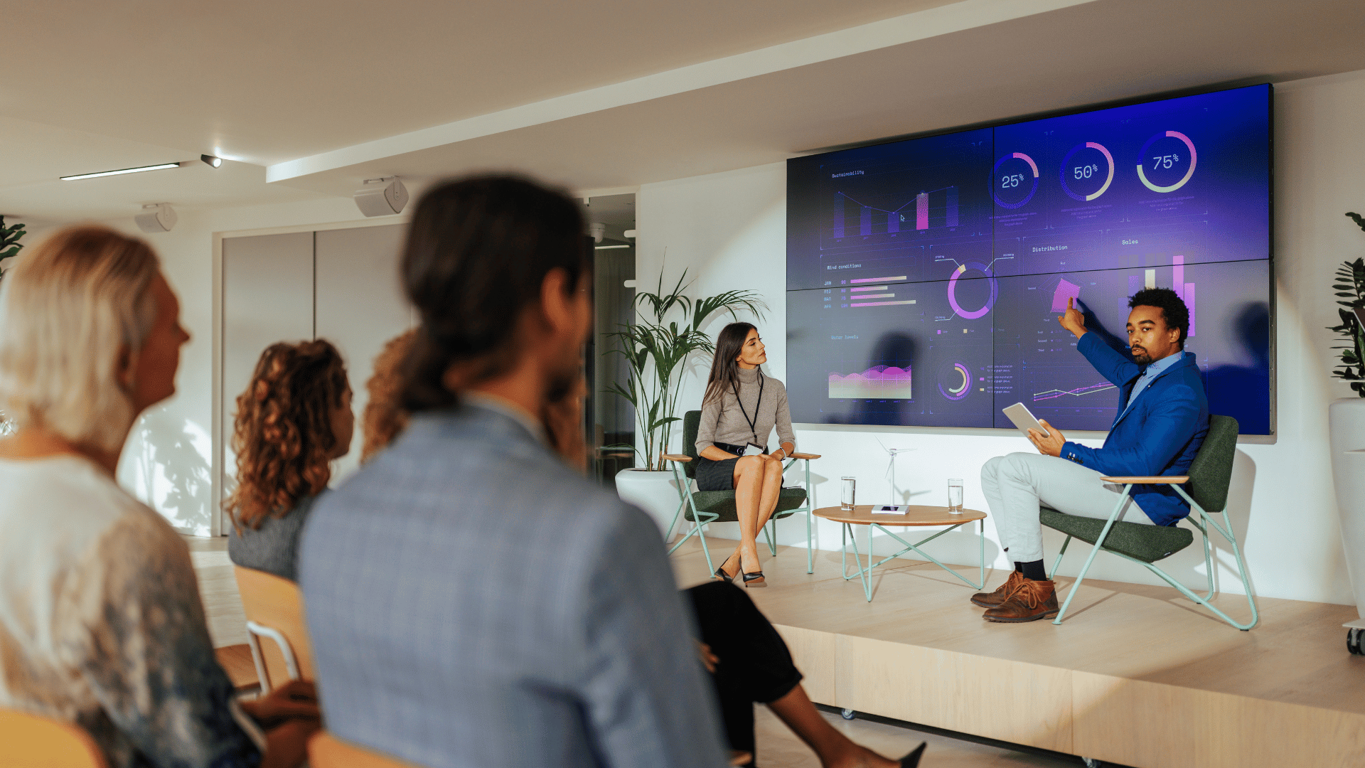 Regional Precincts And Places Infrastructure Technology