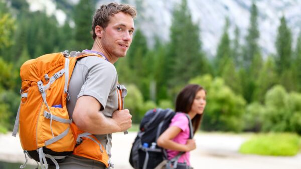 Ecotourism initiative